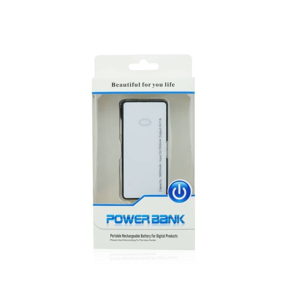 Baterie Externa Blue Star 5600 Mah