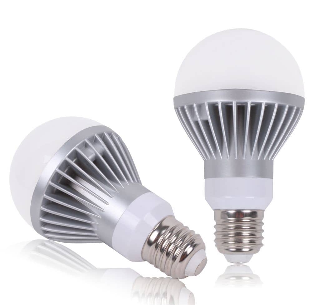 Bec Led Inteligent Bluetooth Multicolor