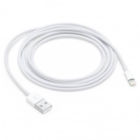 Cablu original Apple Lightning – USB C, 2m