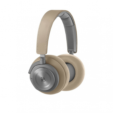 Casti wireless Beoplay H9 cu Active Noise Cancelation
