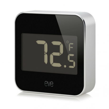 Monitor temperatura si umiditate Elgato Eve Degree