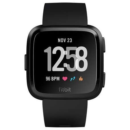 smartwatch cu nfc