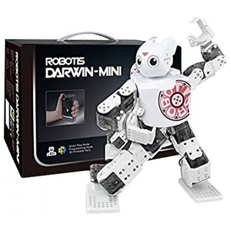 Kit Robot umanoid programabil Robotis Mini