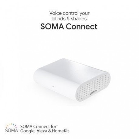 Modul control vocal SOMA Connect